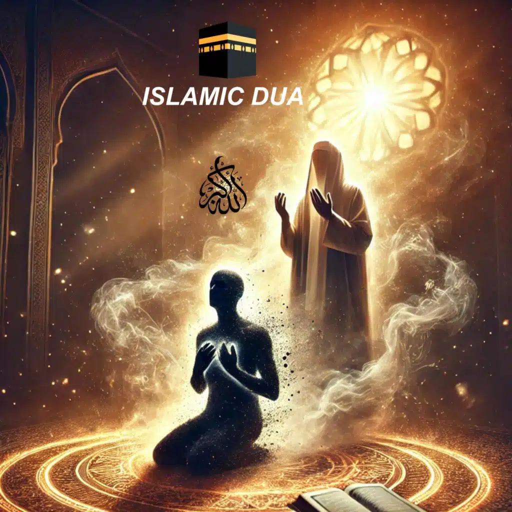 Ultimate Dua Against Black Magic, Evil Eye,Jinns