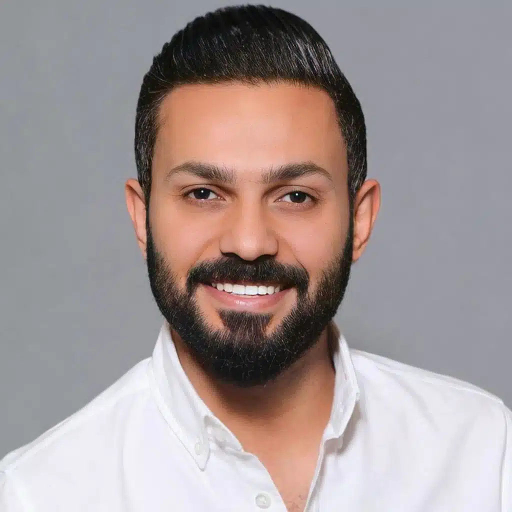 على الريش - شرق و غرب