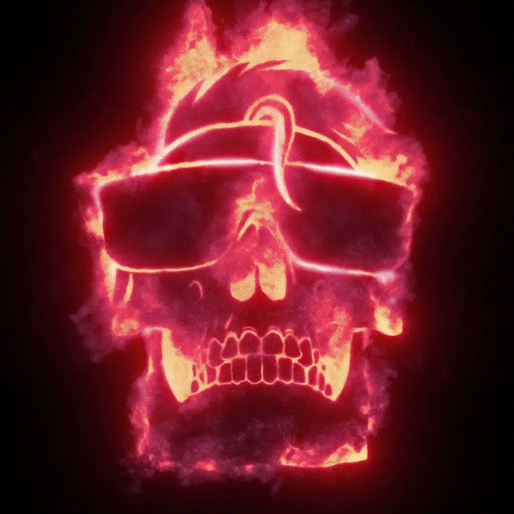 A Space Love Adventure