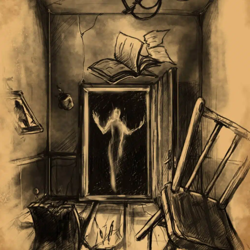 Investigating the Unknown: John Fraser’s Research into a Single Paranormal Source 