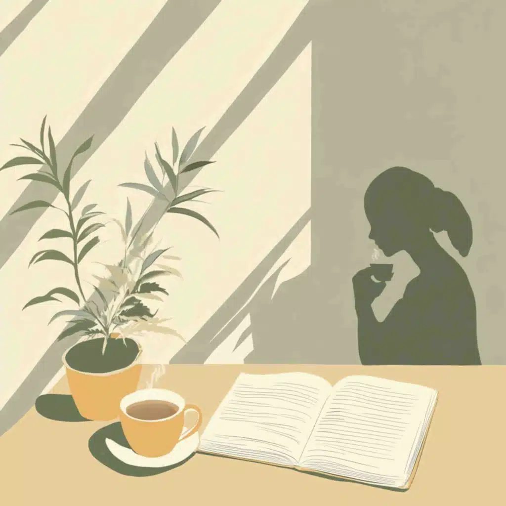 3394: Declutter Your Mind + Decrease Stress in 3 Easy Steps by Cara Harvey of A Purpose Driven Mom on Focused Thinking