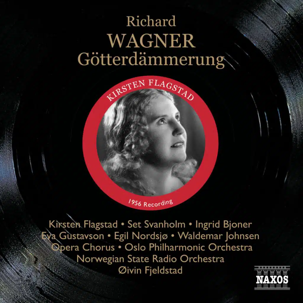Wagner: Götterdämmerung