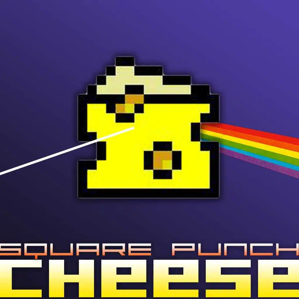 Cheese EP
