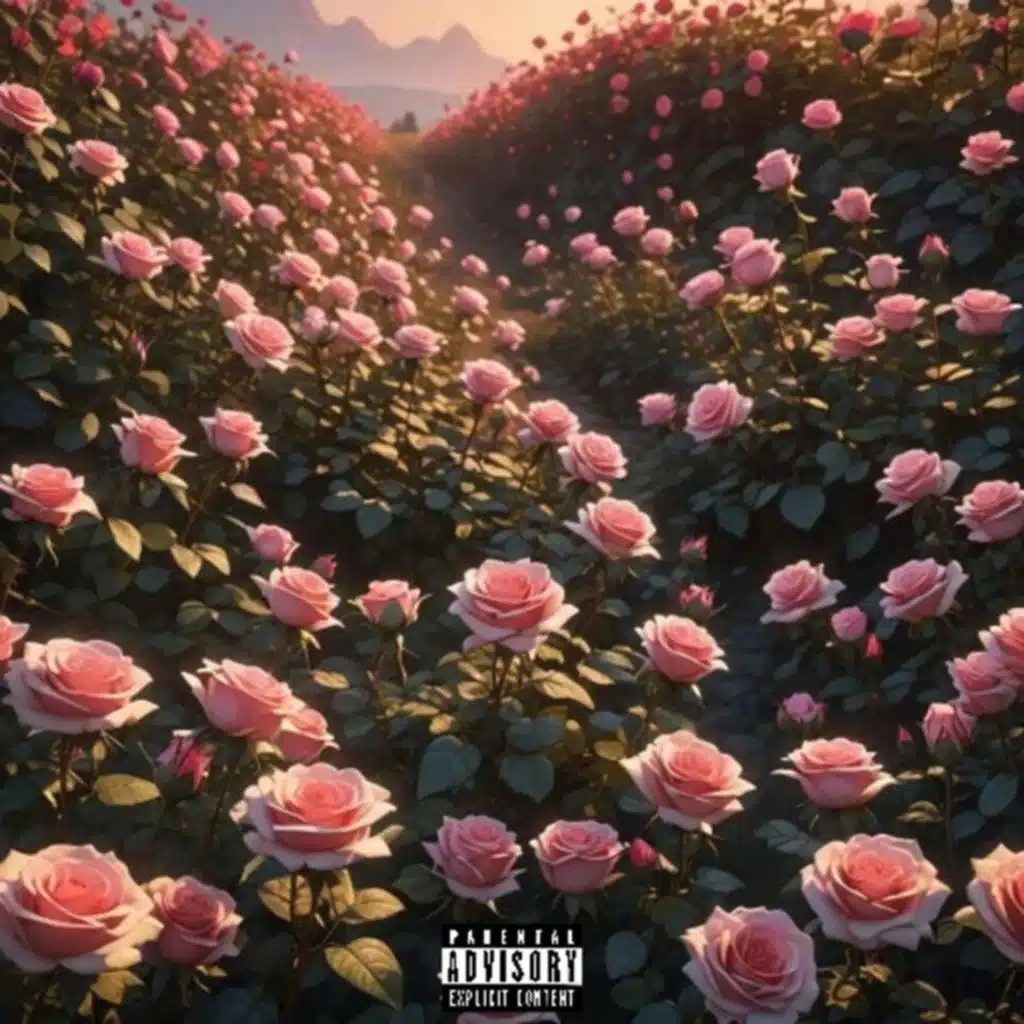 PLASTIC (feat. LuhRjay & Jedii) (Roses Edition)