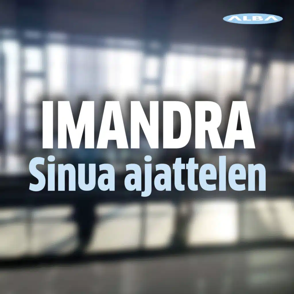 Imandra