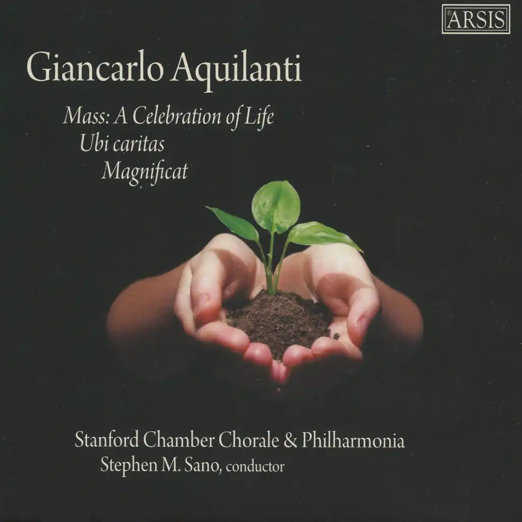 Magnificat: Fecit potentiam