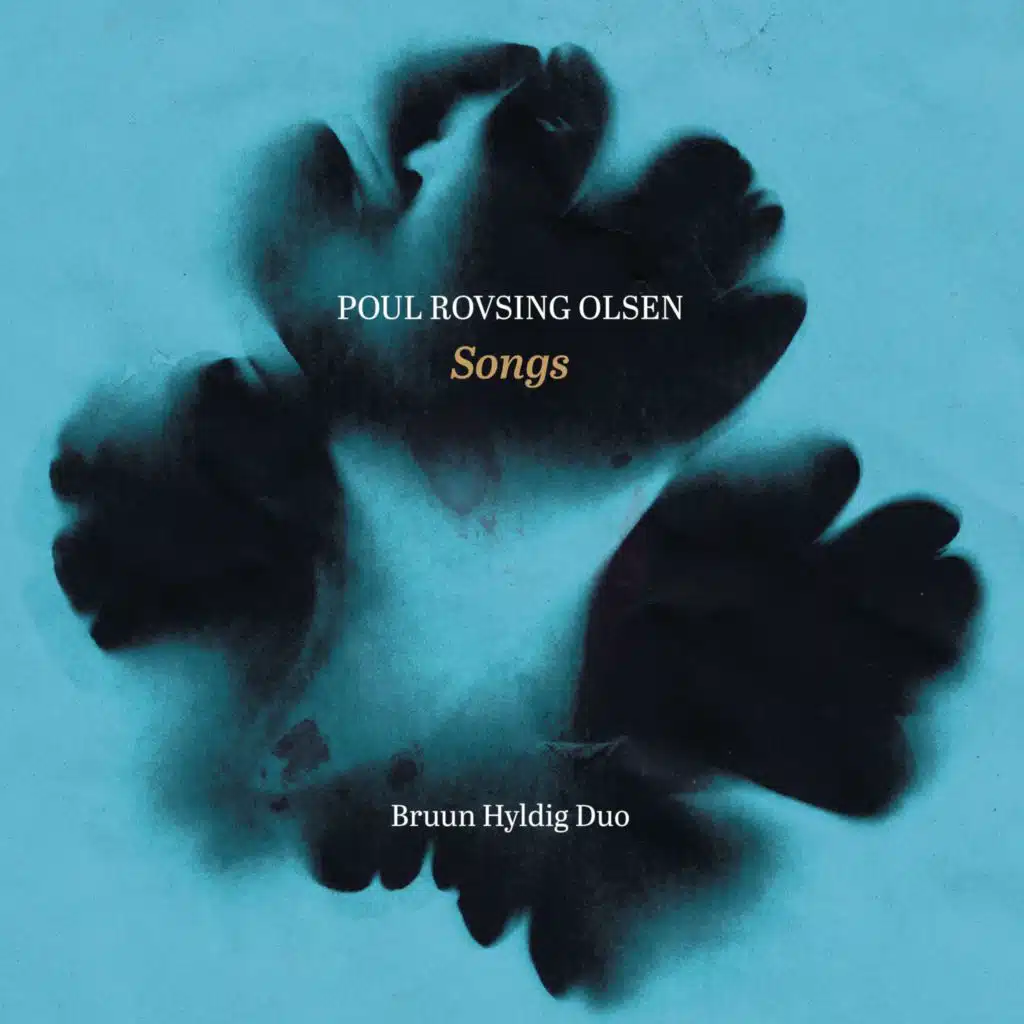 4 Songs, Op. 7: No. 3, Love's Secret