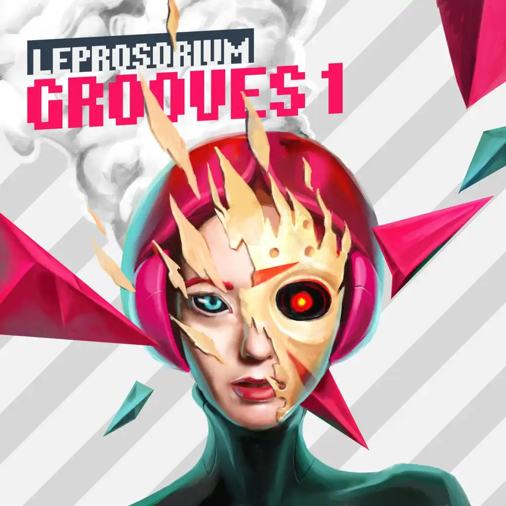 LEPROSORIUM GROOVES 1