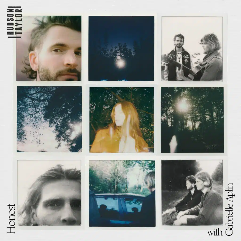 Hudson Taylor & Gabrielle Aplin