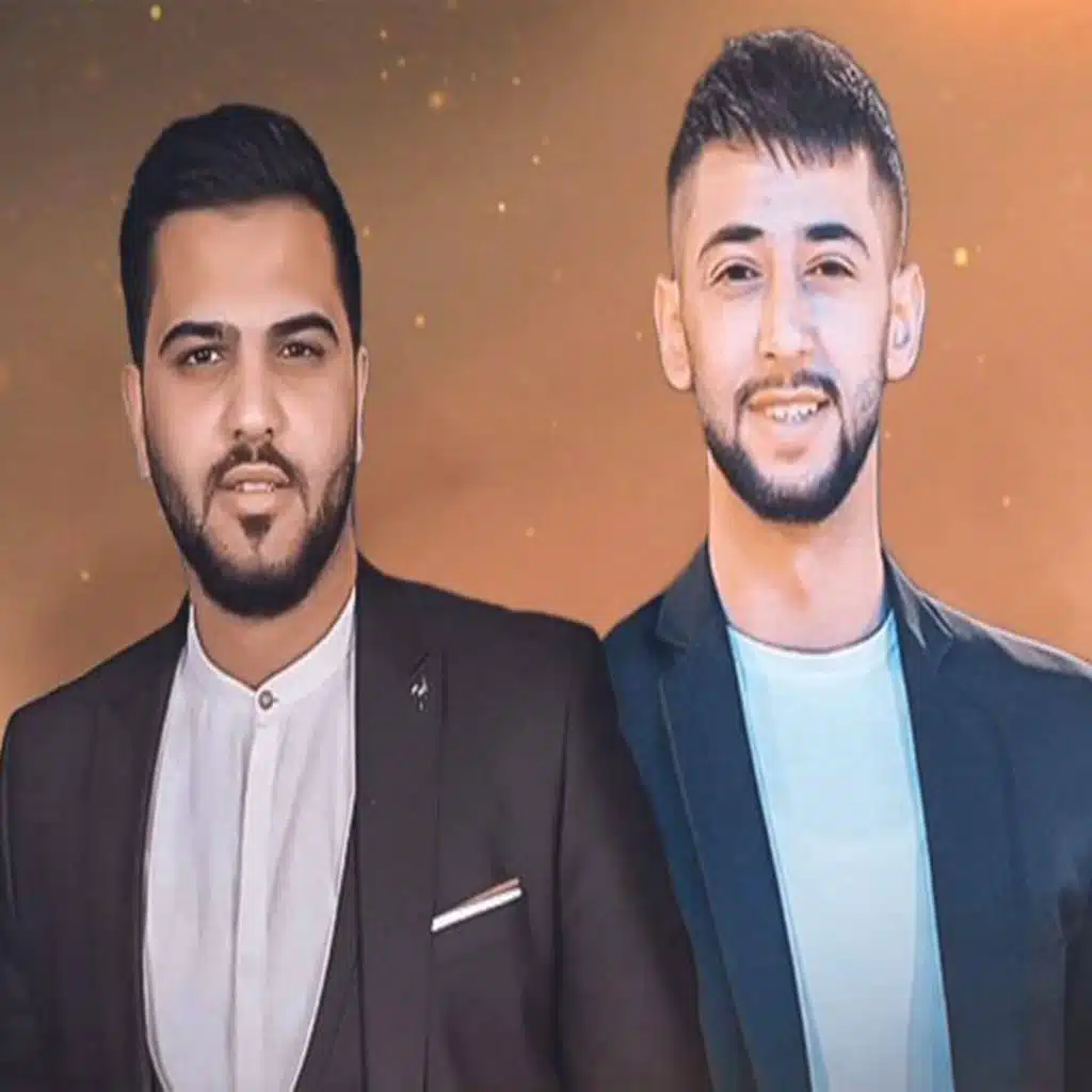 يا ولفي يا ولفي (مع يحيى الدميرى)