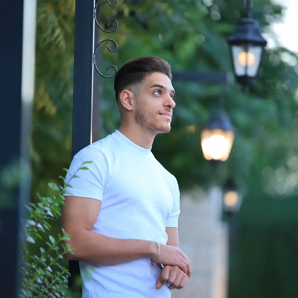 عيني يامطراي يا شقى