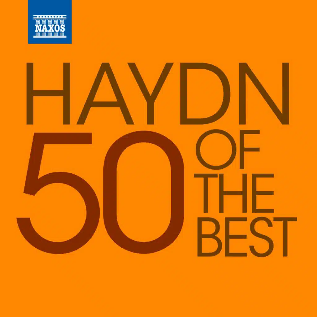 Symphony No. 100 in G Major, Hob. I:100 "Military": III. Menuet. Moderato