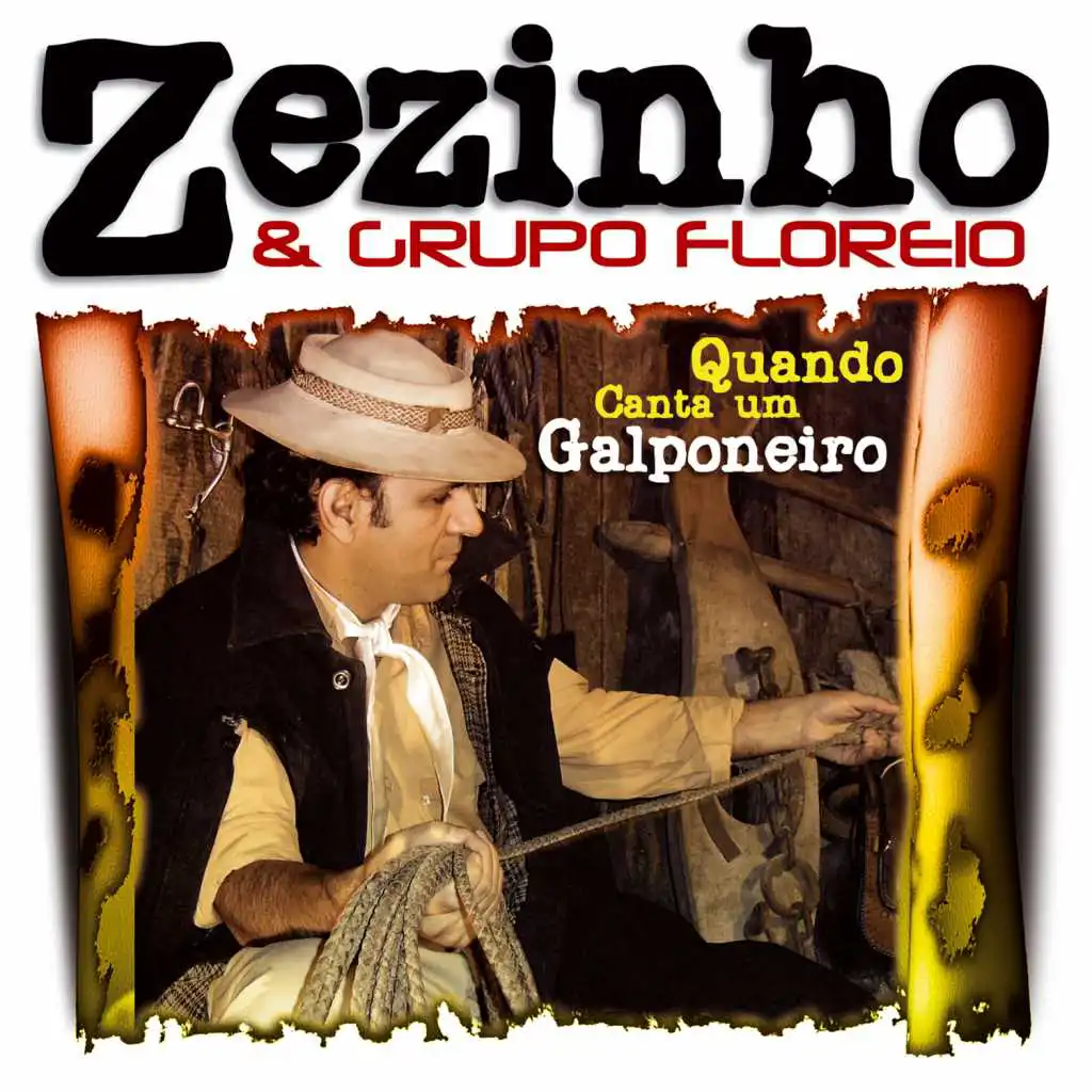 Zezinho & Grupo Floreio