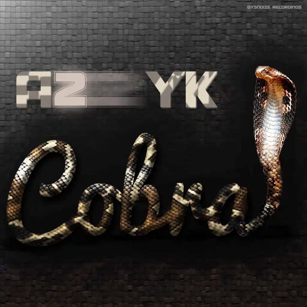 Cobra (Original Mix)