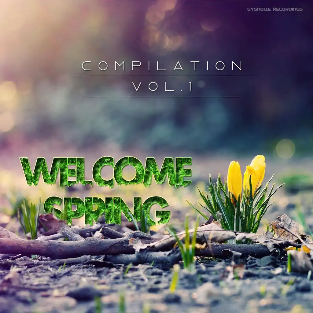 Welcome Spring - Compilation Vol.1