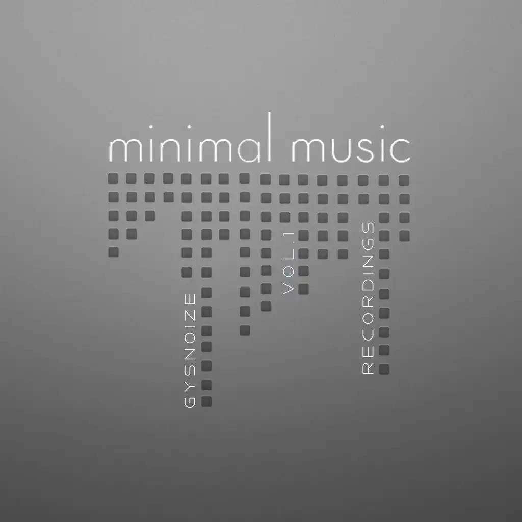 Minimalism (Original Mix)