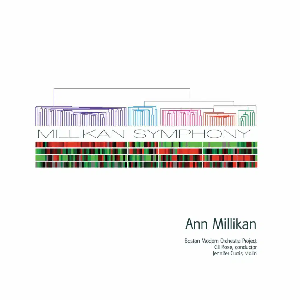 Ann Millikan: Millikan Symphony