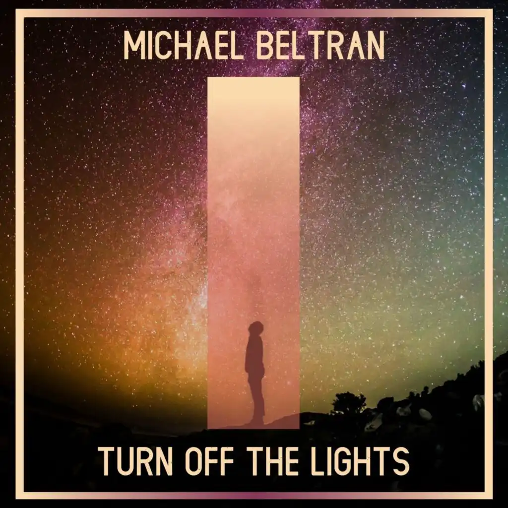 Michael Beltran