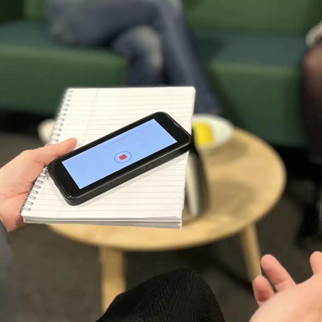 AI i socialtjänsten – kan mer än vi vågar nu