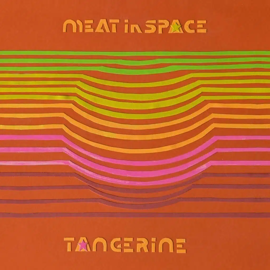 Meat in Space