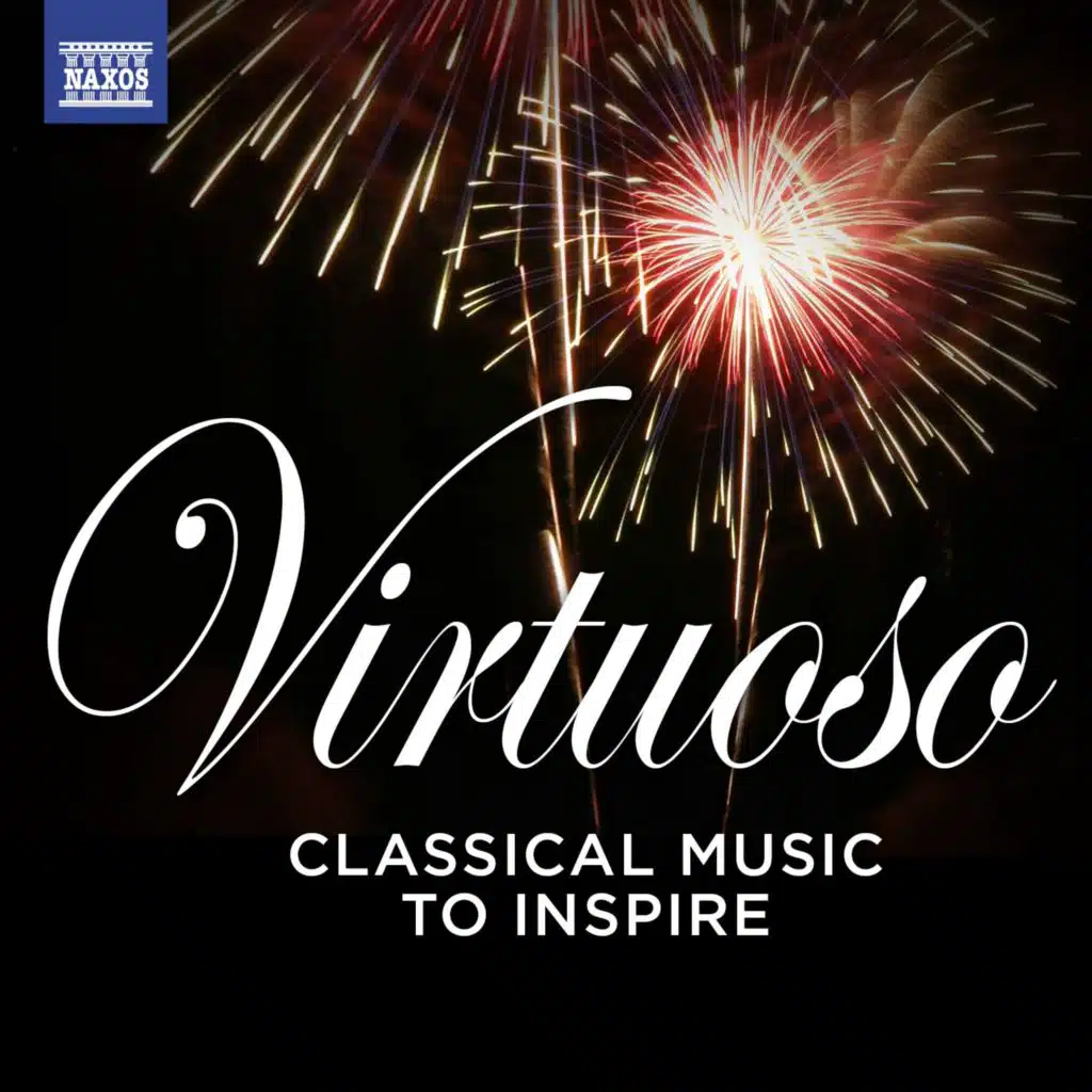 Organ Symphony No. 5 in F Minor, Op. 42 No. 1: V. Toccata. Allegro