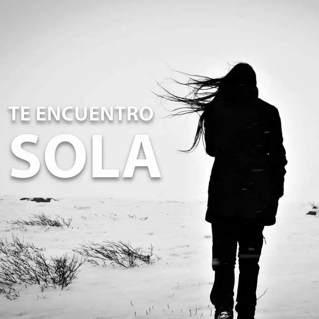 Te Encuentro Sola