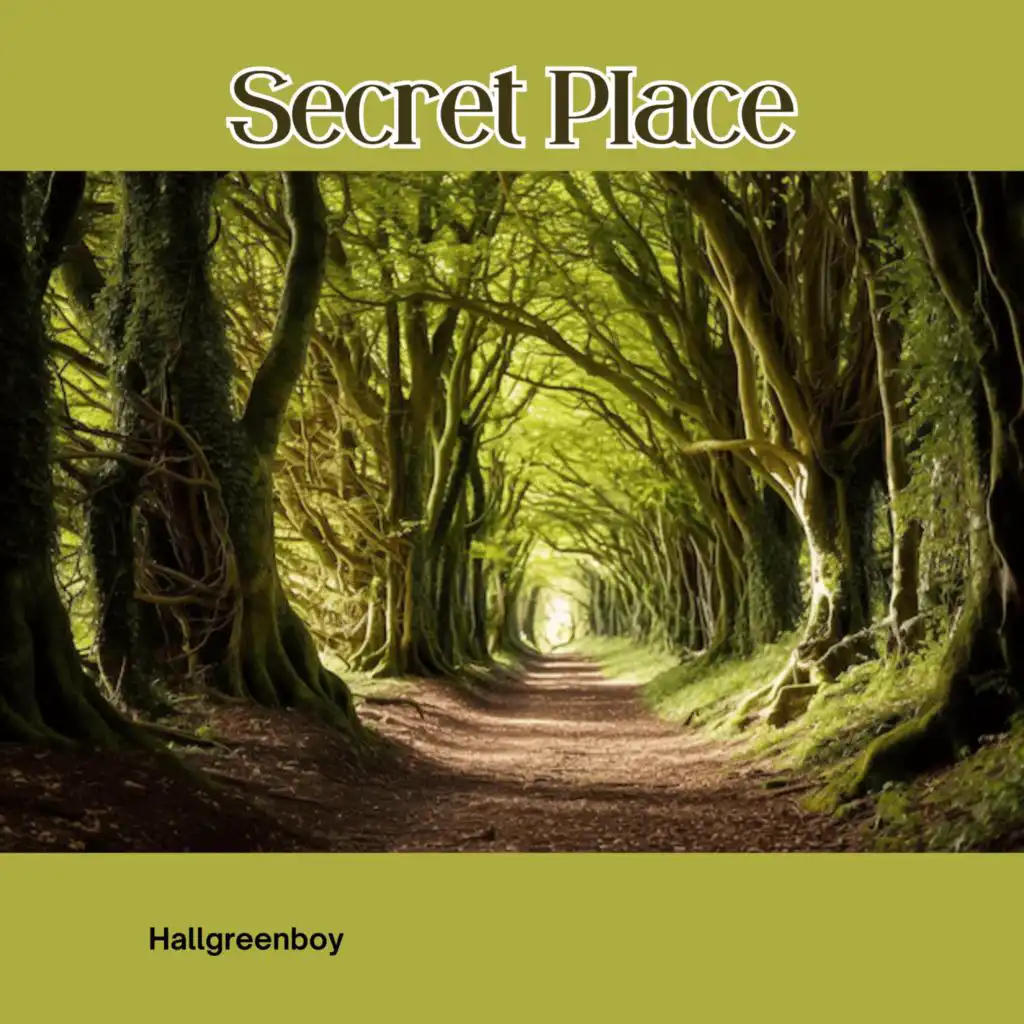 Our Secret Place (feat. CalliO)