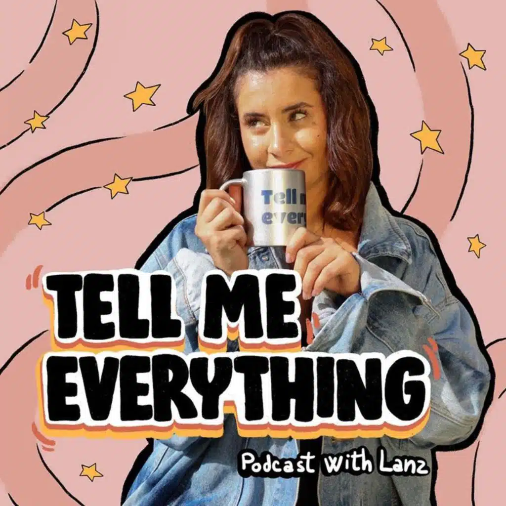 Break Through the Noise with Katie Penn