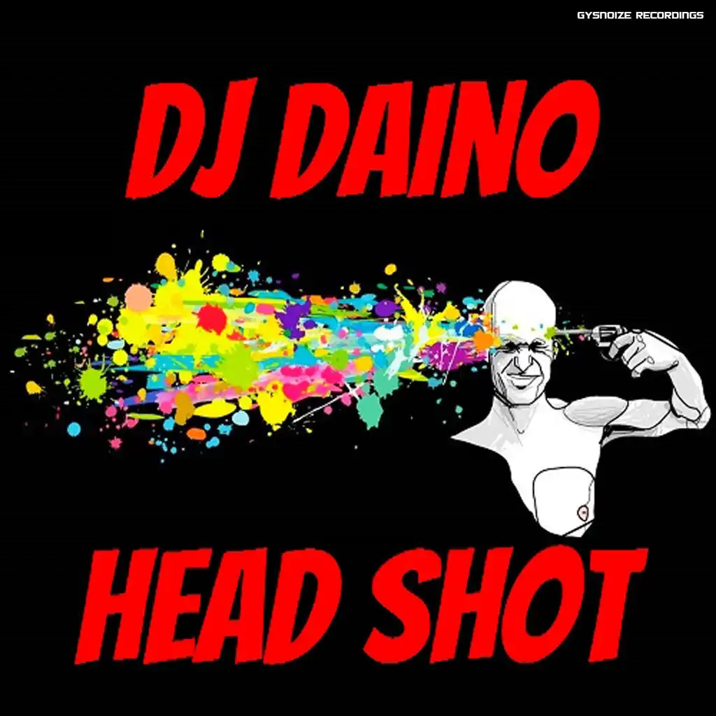 Head Shot (Original mix)