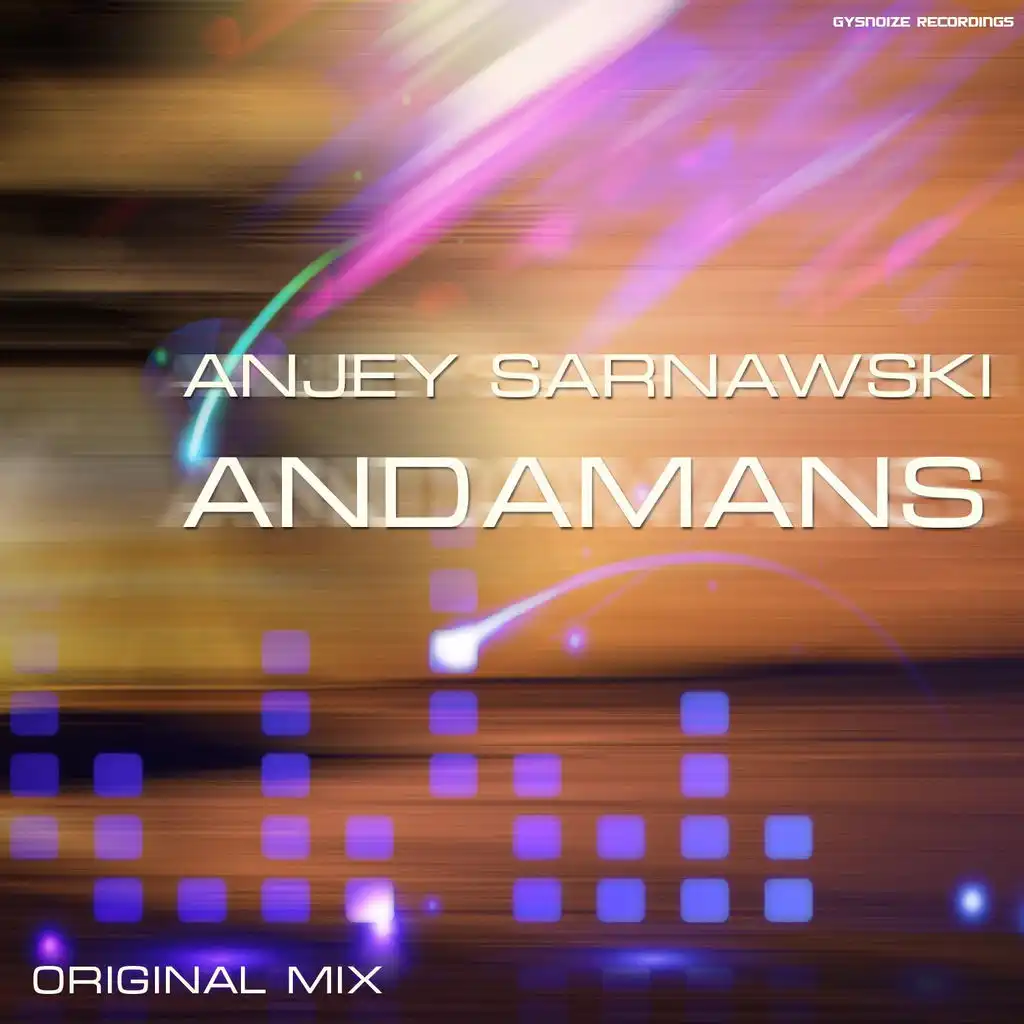 Andamans (Original Mix)