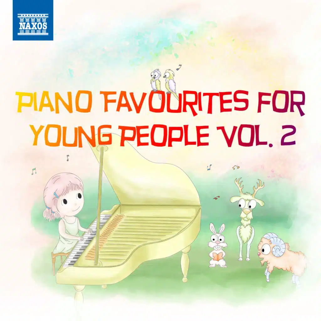 Keyboard Sonatina in C Major, Op. 36, No. 1: III. Vivace