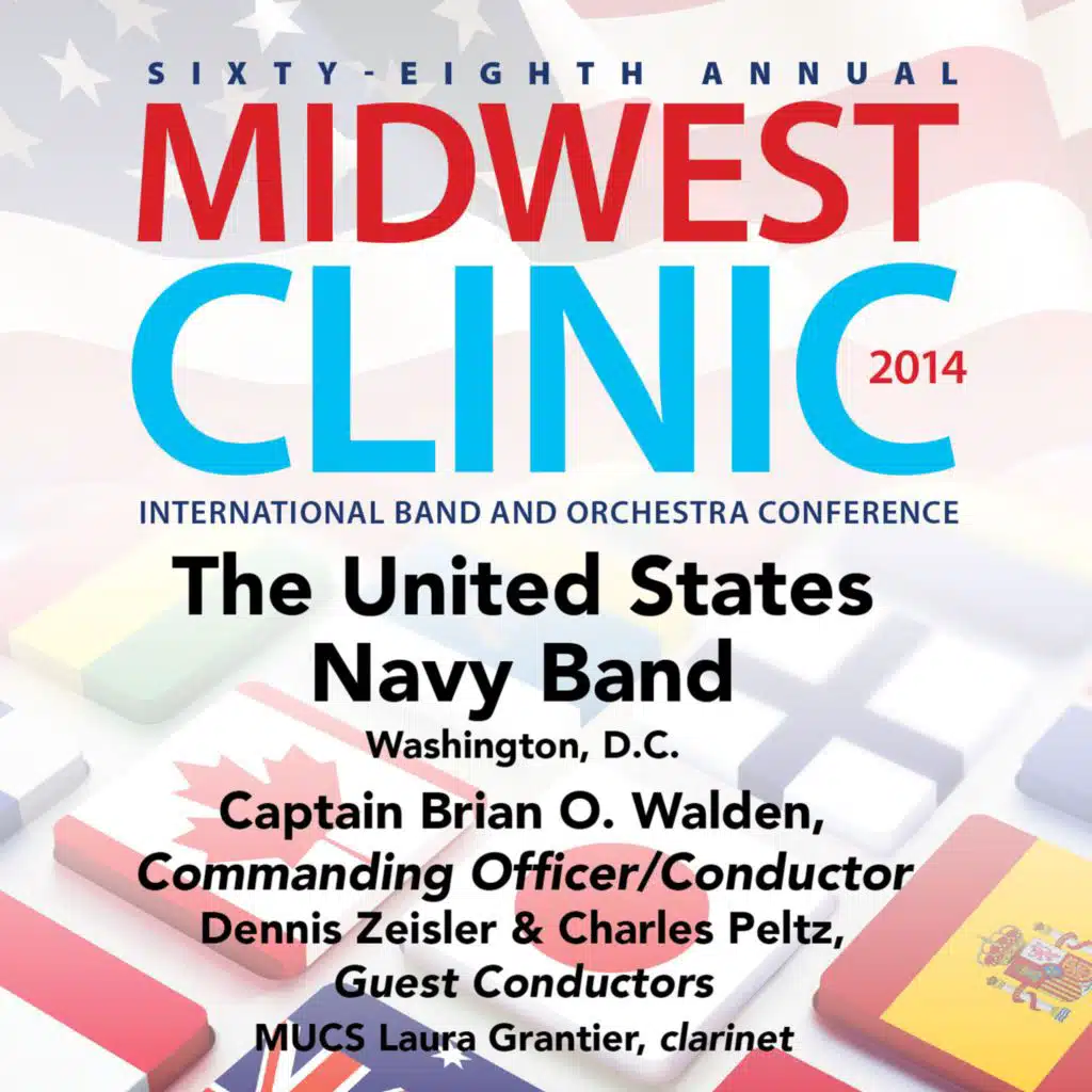 The United States Navy Band