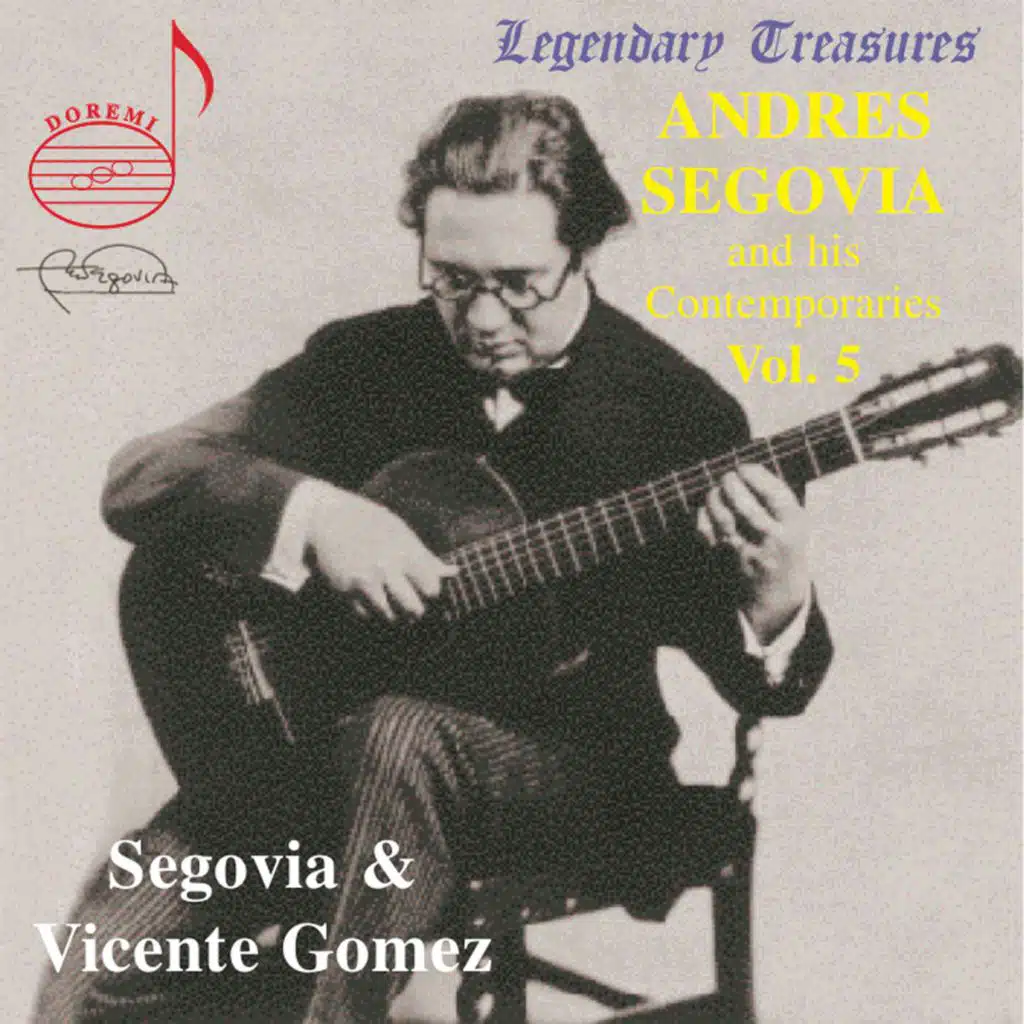 Suite española No. 1, Op. 47: III. Sevilla (Sevillanas) [Arr. for Guitar]
