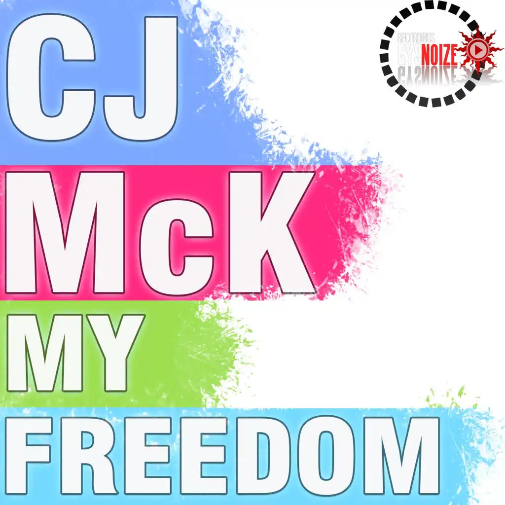 My Freedom (Original Mix)