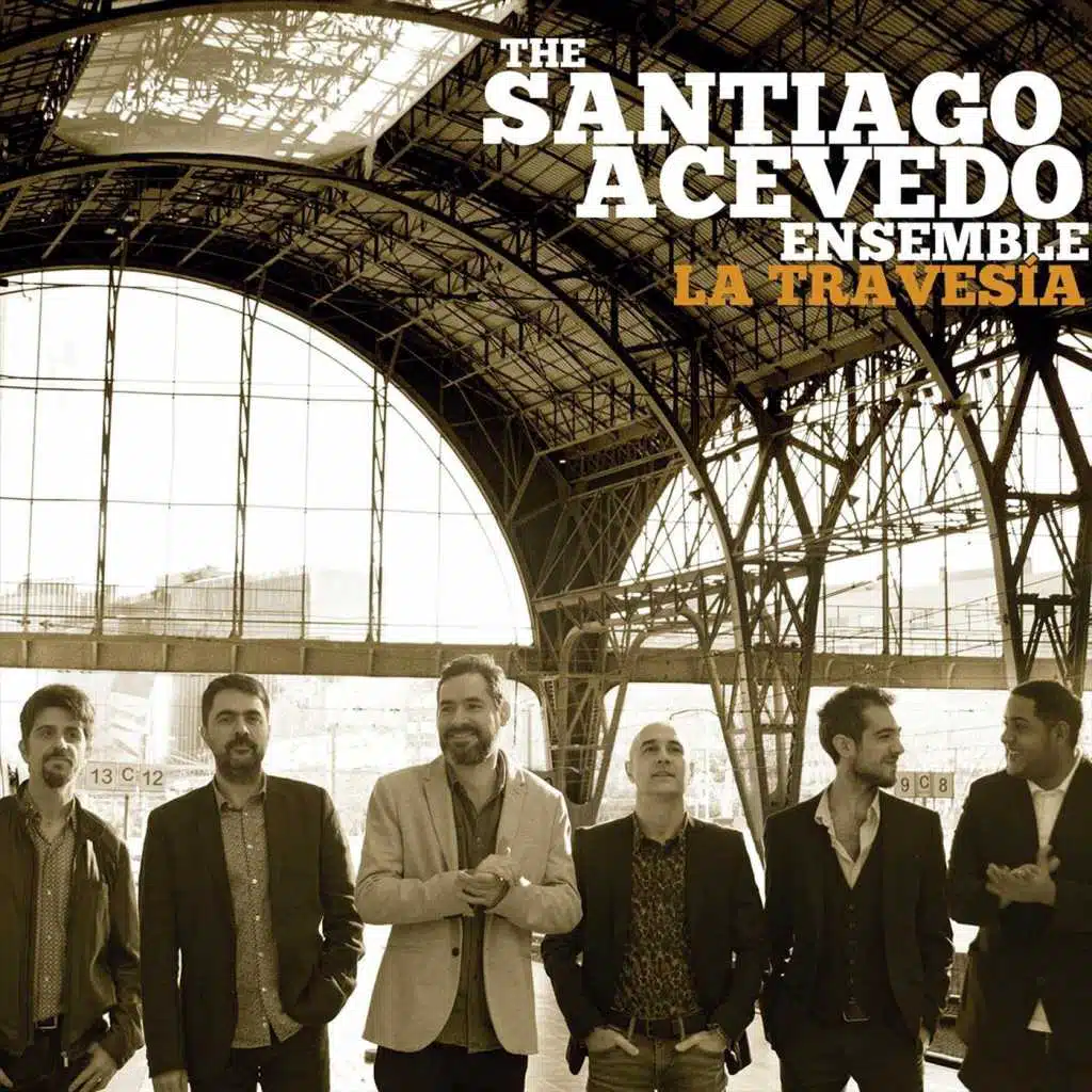 The Santiago Acevedo Ensemble
