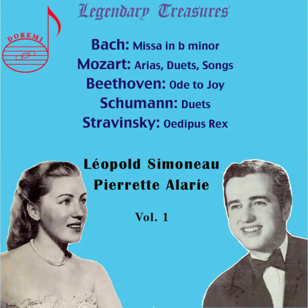 Symphony No. 9 in D Minor, Op. 125 "Choral": IV. Finale. Presto