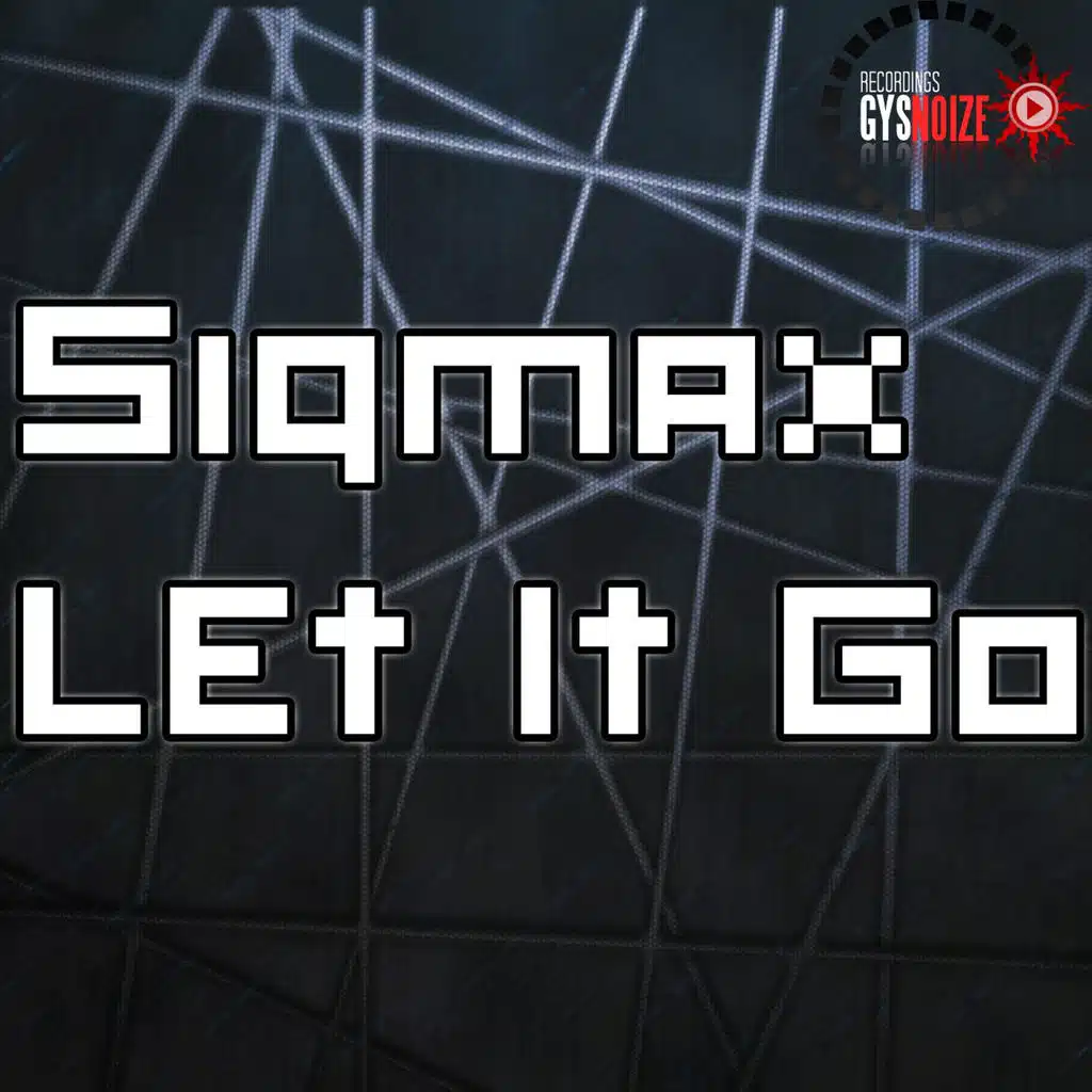 Let It Go (Original mix)