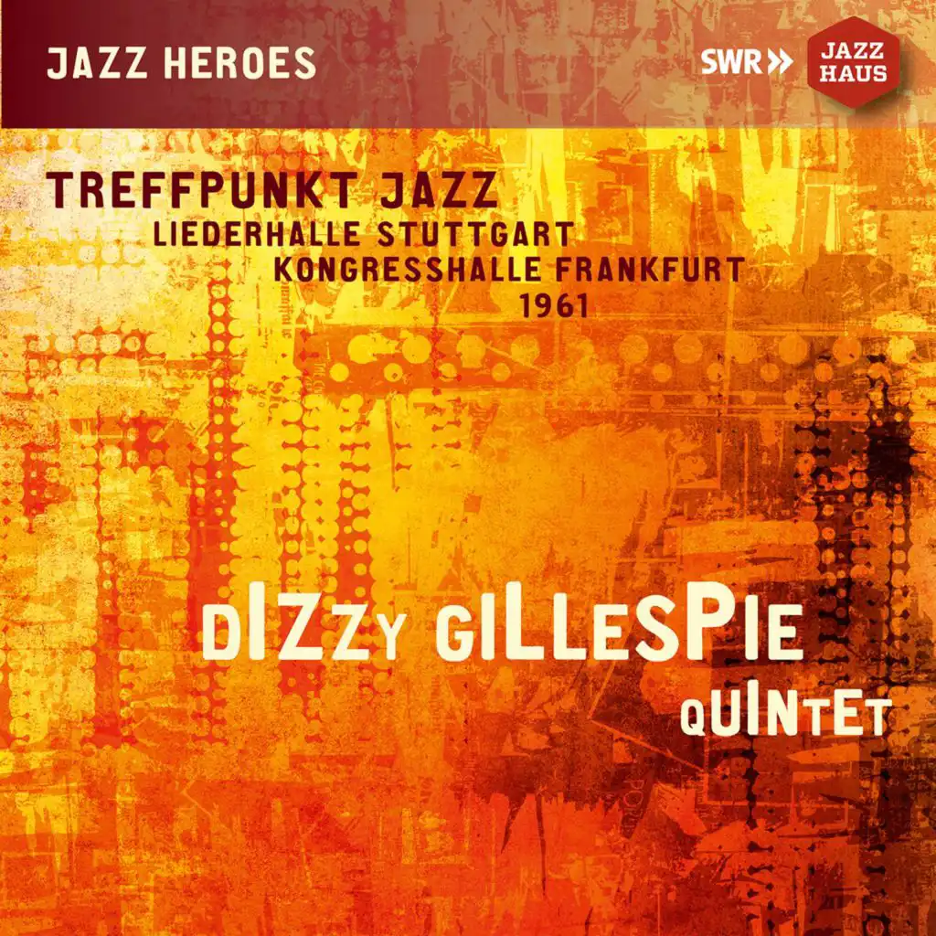 Dizzy Gillespie Quintet