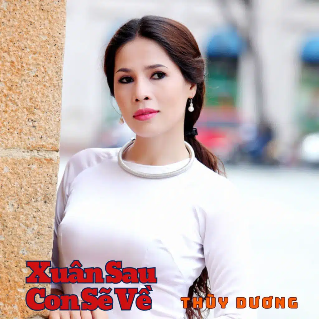 Tuấn Khương & Thùy Dương