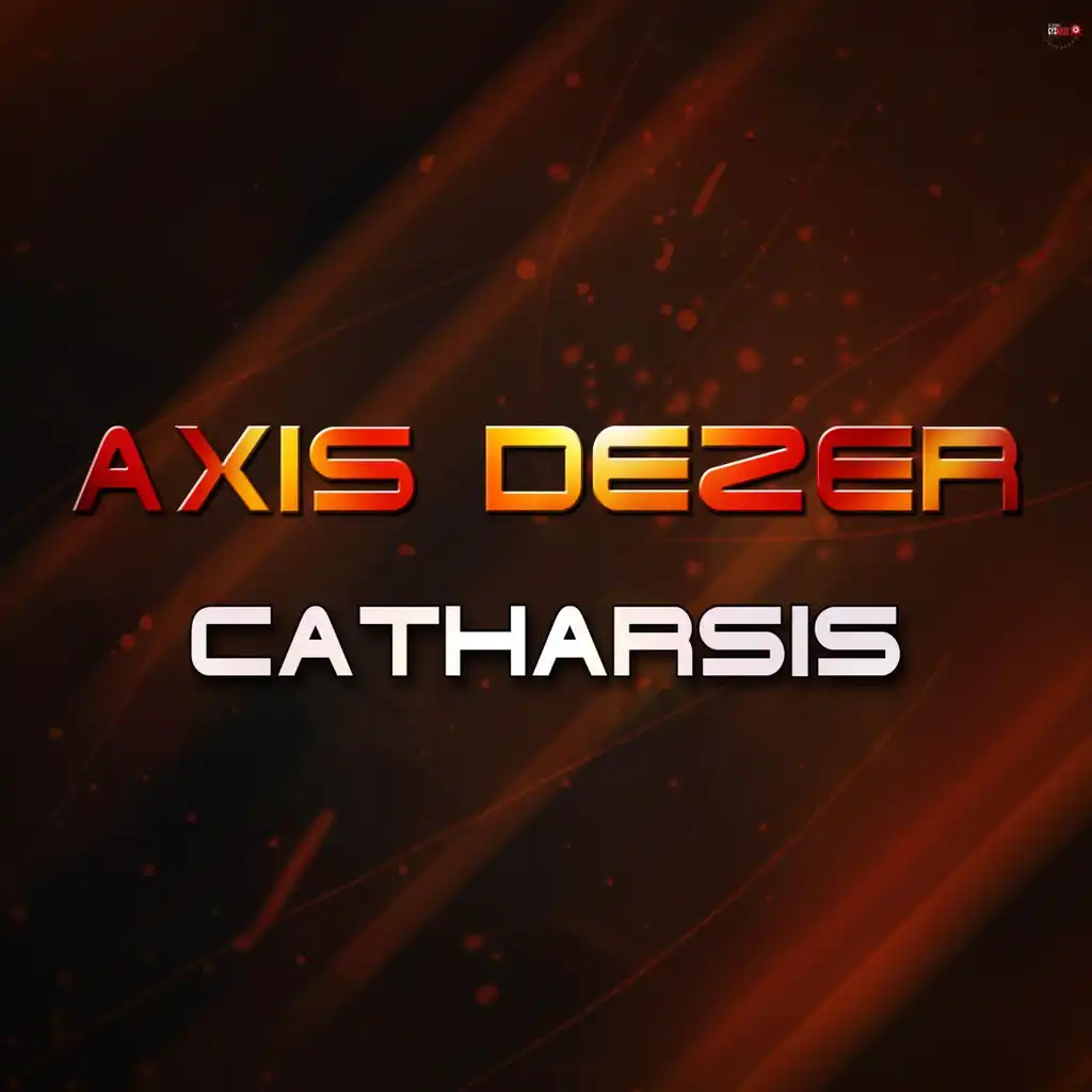 Catharsis (Original mix)