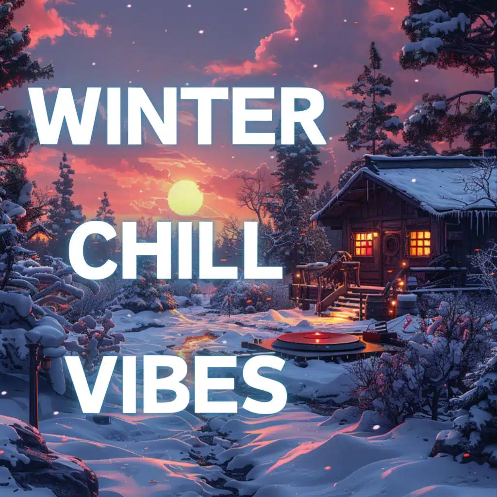 Winter Chill Vibes