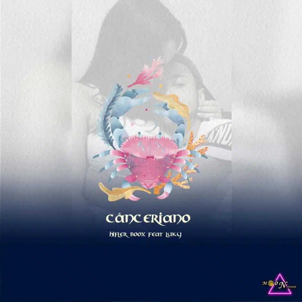 Canceriano (feat. Luck)