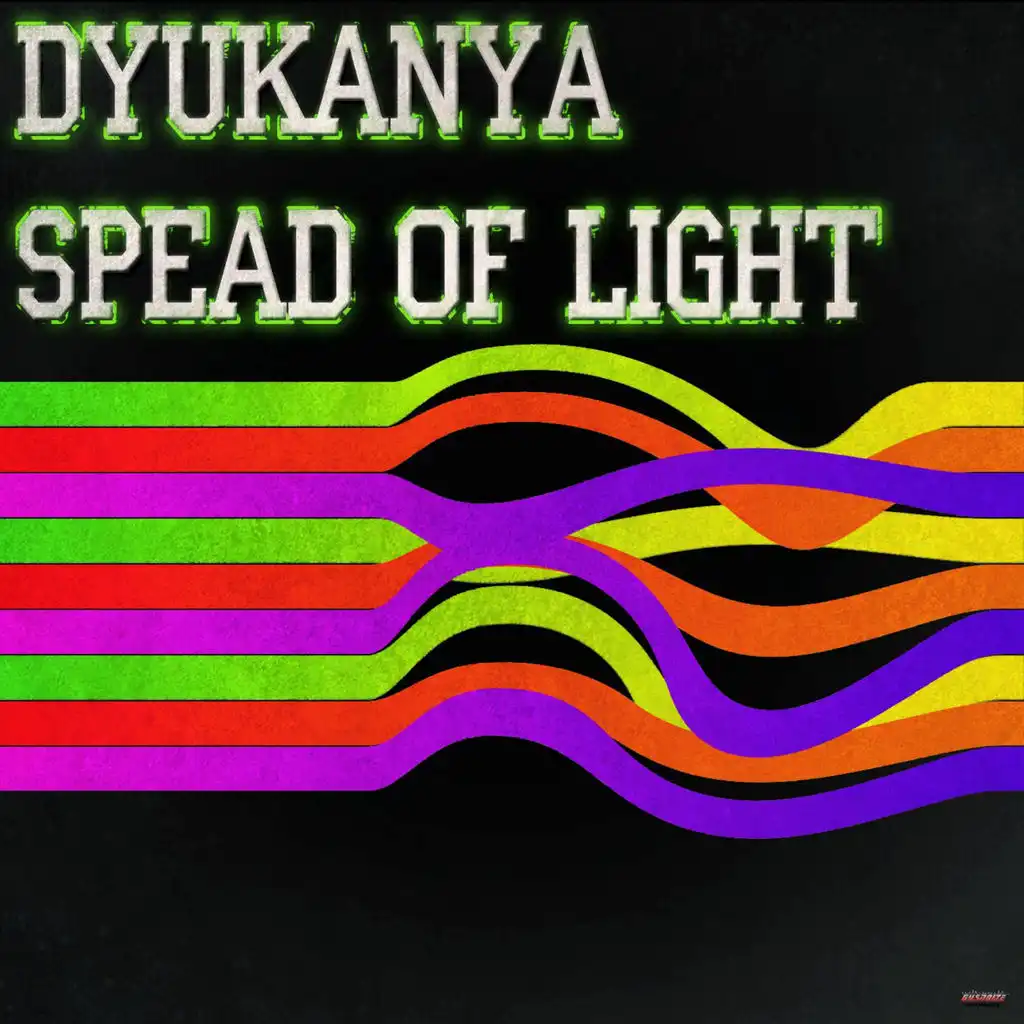 Speed Of Light (Original Mix)