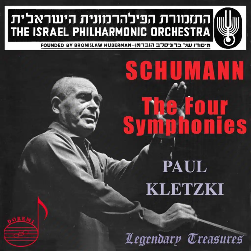 Symphony No. 3 in E-Flat Major, Op. 97 "Rhenish": IV. Feierlich