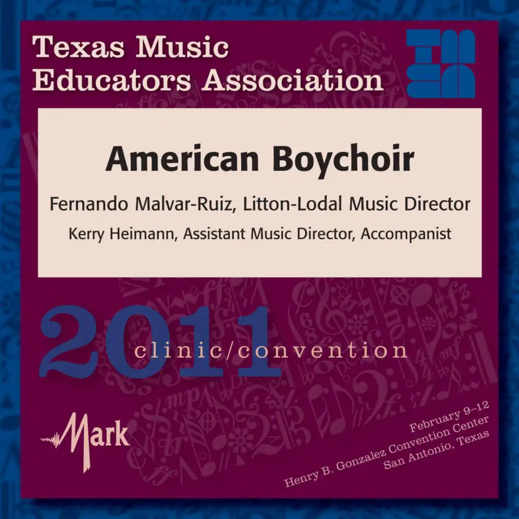 American Boychoir