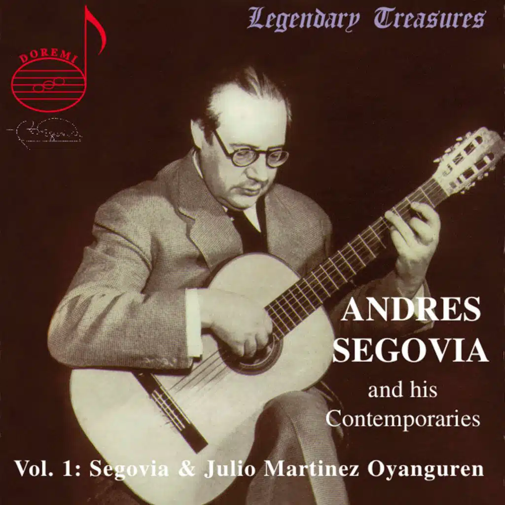 Suite española No. 1, Op. 47: III. Sevilla (Arr. for Guitar)