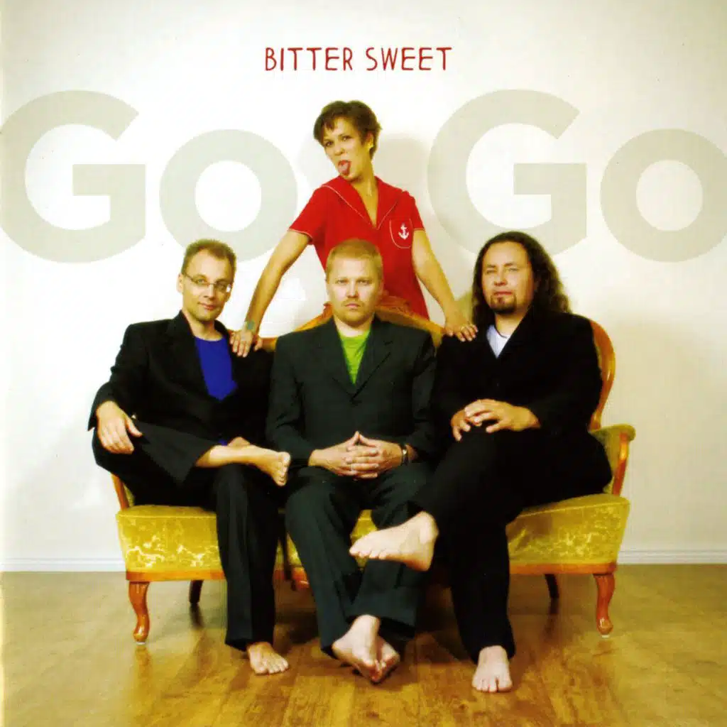 GoGo