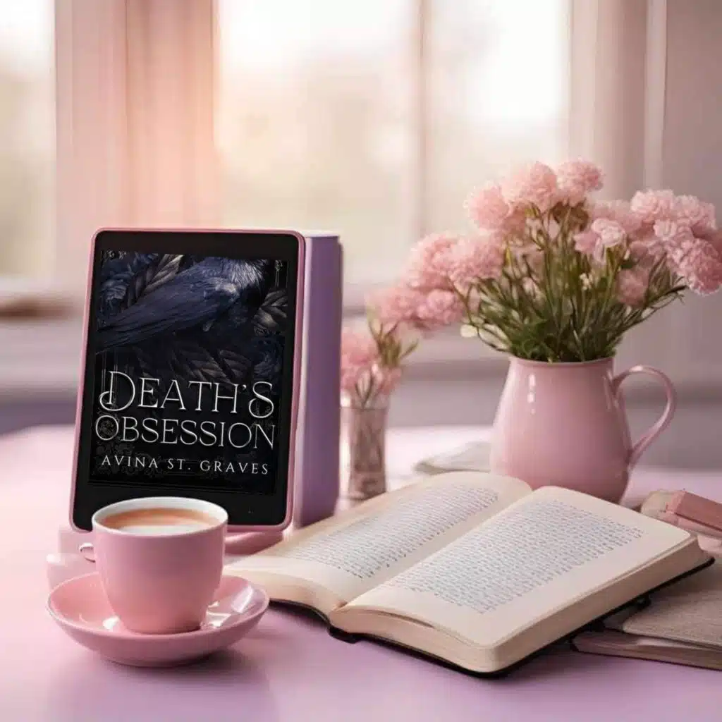 Death's Obsession