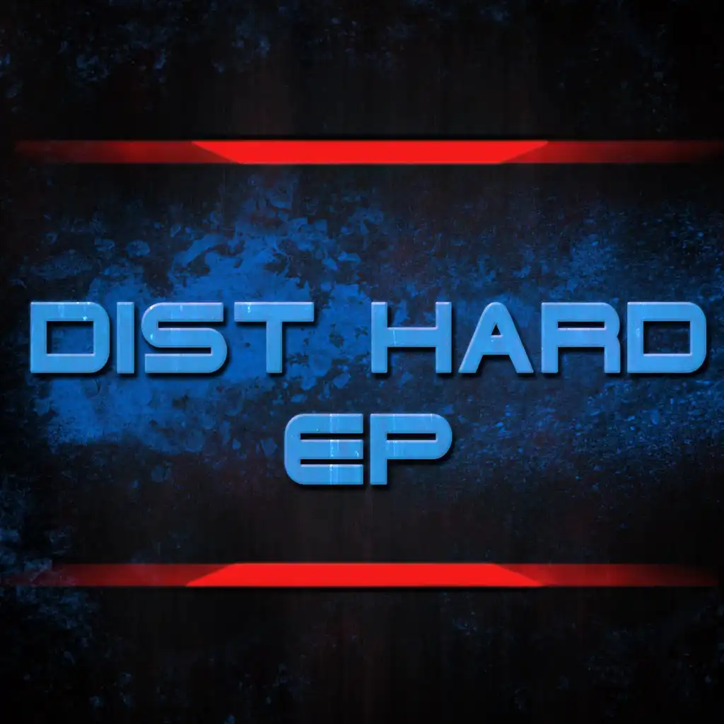 Dist HarD - EP