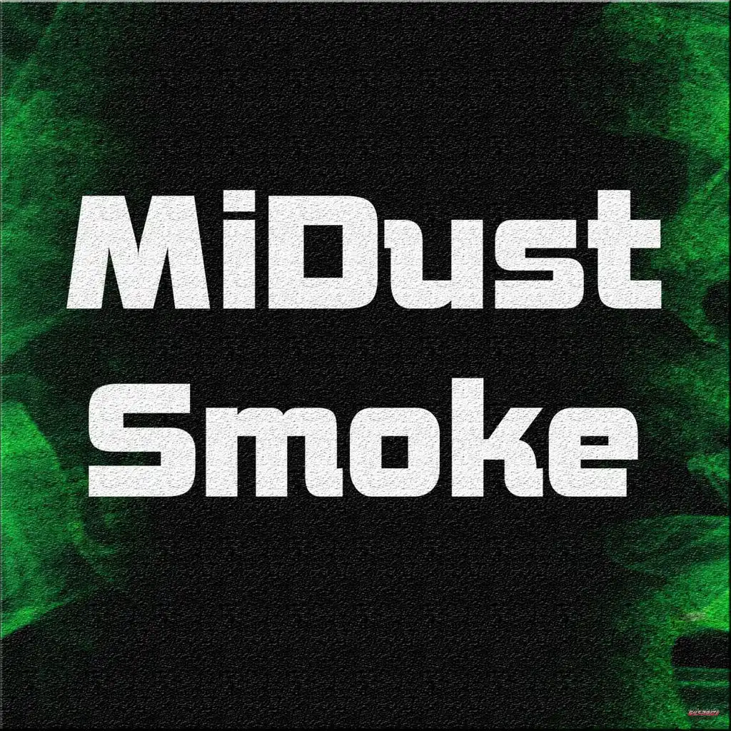 Smoke (Original Mix)